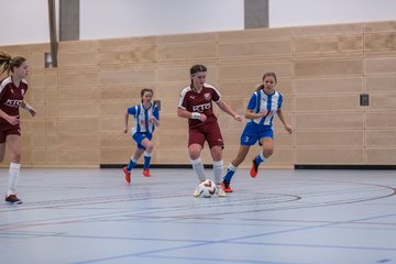 Bild 26 - C-Juniorinnen Kreismeisterschaft OD/RZ